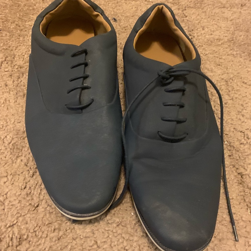 H&M dress shoes